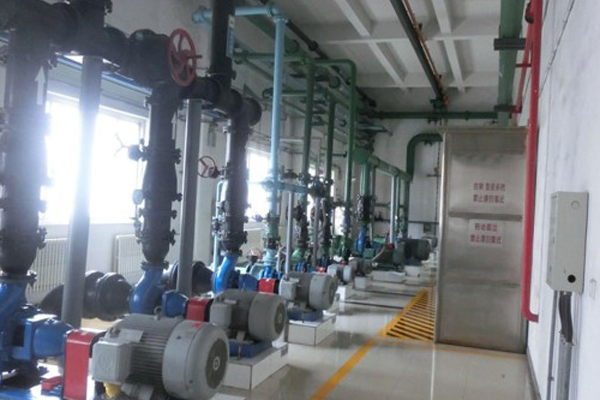 華能集團(tuán)國(guó)際電力開(kāi)發(fā)公司銅川照金電廠 華能集團(tuán)國(guó)際電力開(kāi)發(fā)公司銅川照金電廠