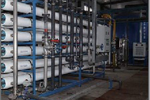 河北渤海煤焦化甲醇、余熱發(fā)電260t/h鍋爐補(bǔ)水