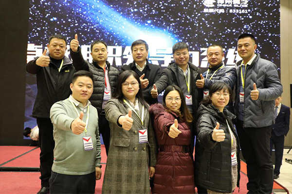 英諾格林與神州英才建立長期戰(zhàn)略合作關(guān)系，共建偉大公司！